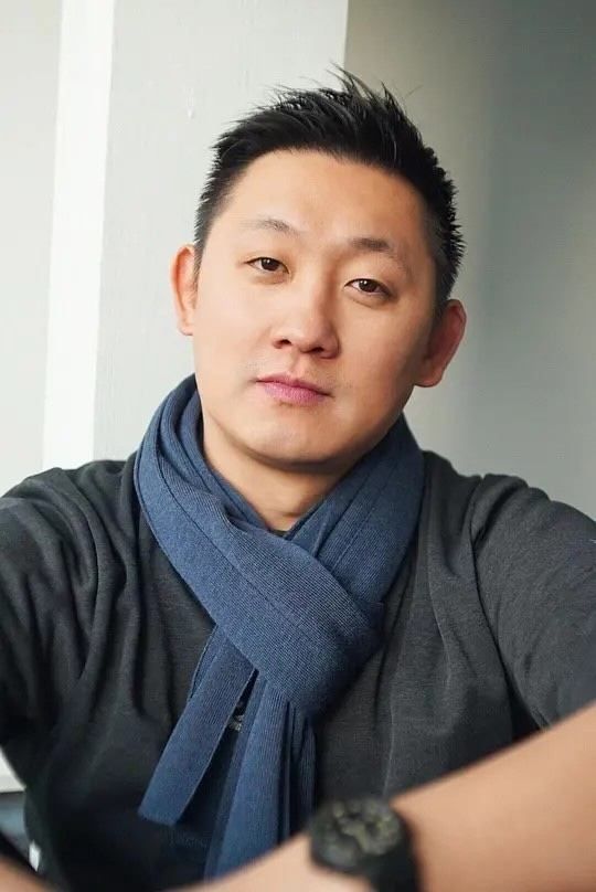 Photo of Song Peng Fei