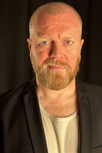 Photo of Ludovic Locoche