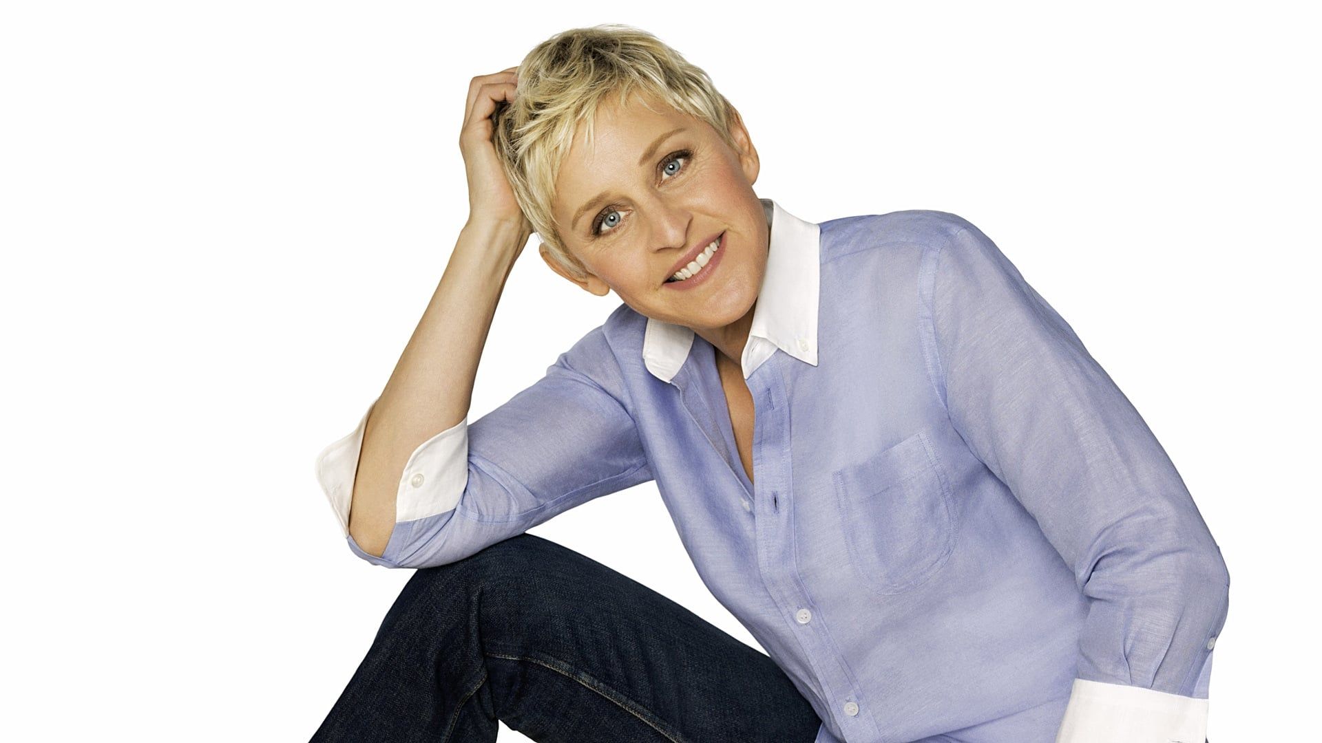 The Ellen DeGeneres Show · Season 19 Episode 95 · Ellen's Birthday Show ...
