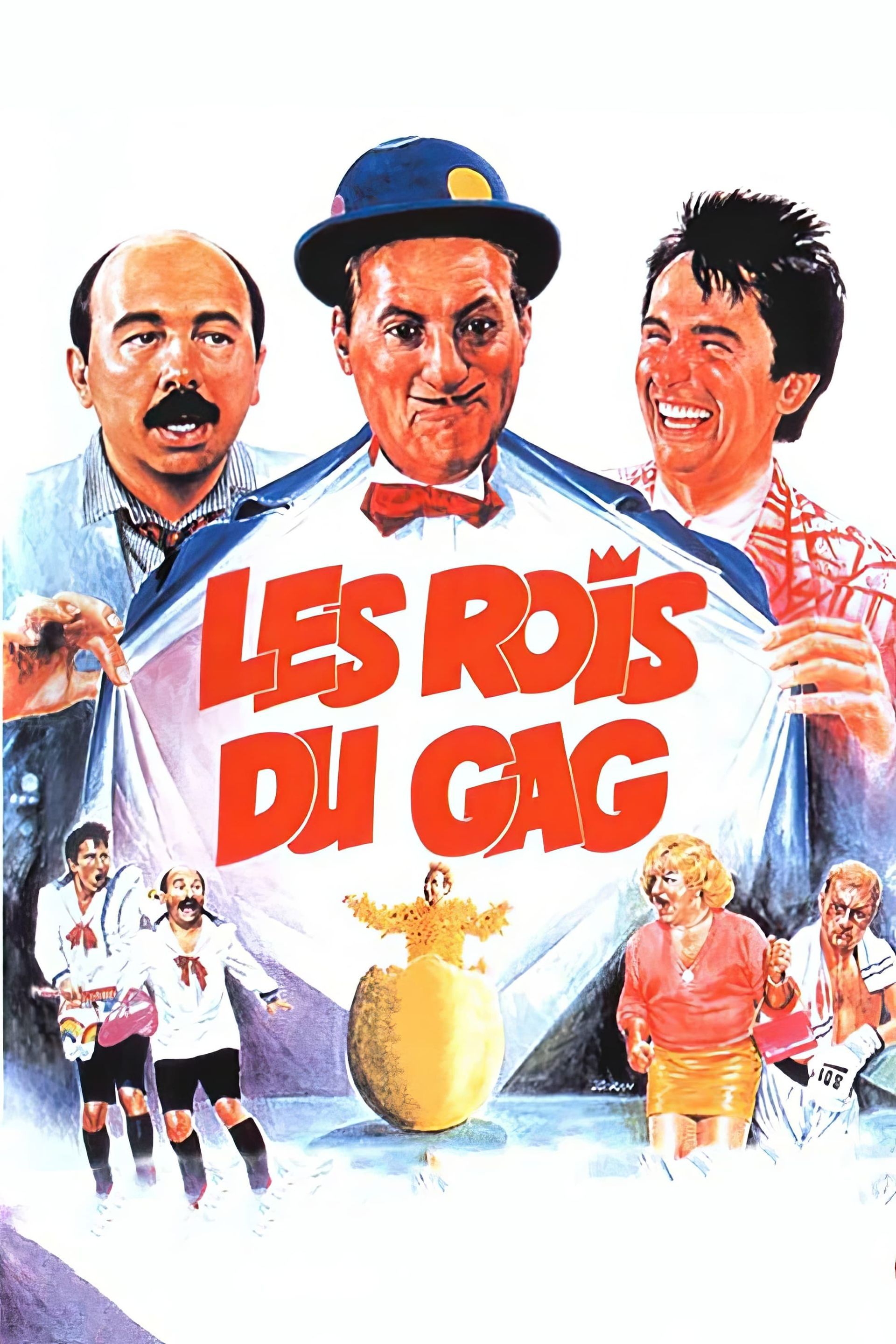 Beau-père (1981) - Plex