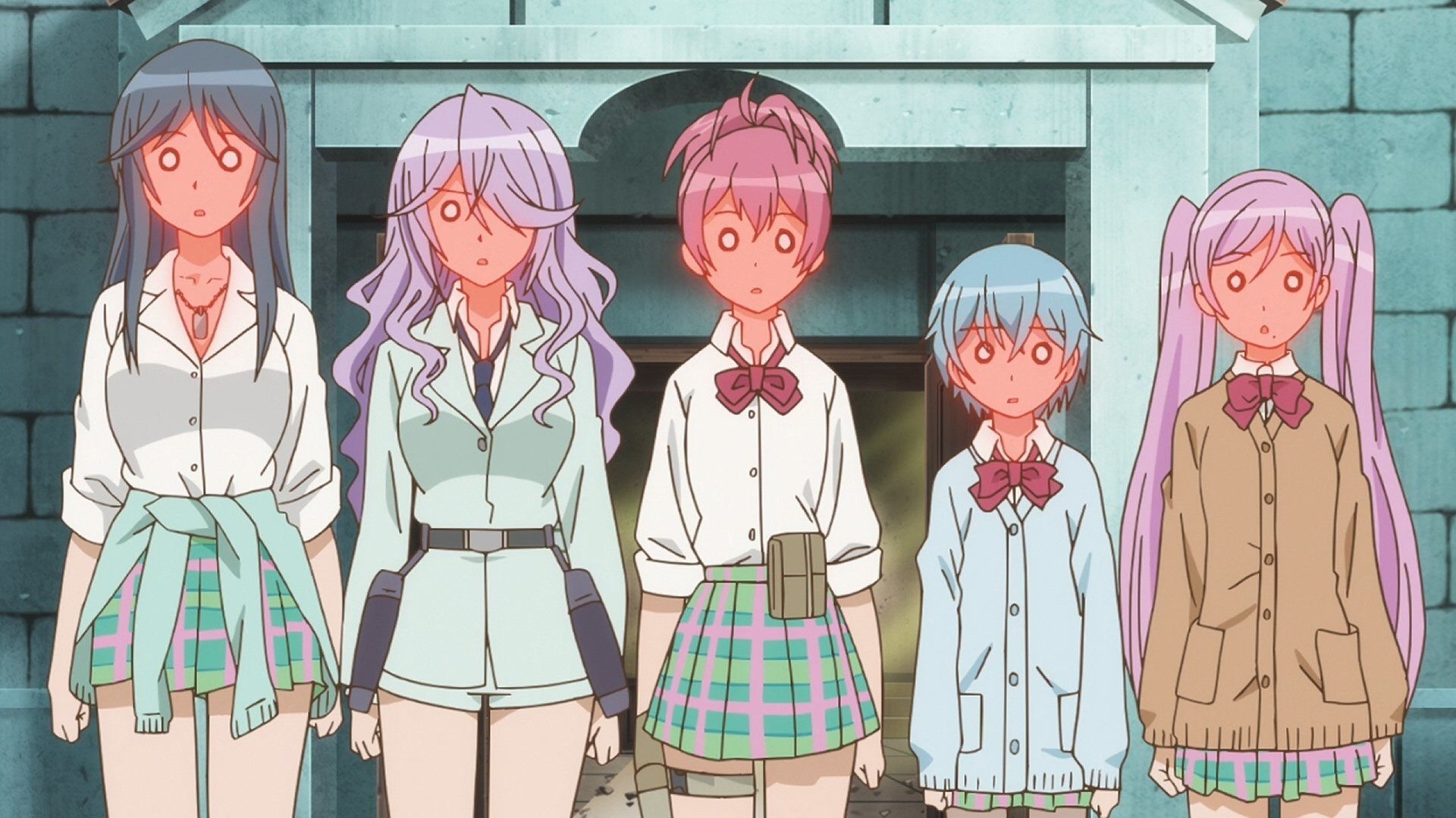 Sabagebu! Survival Game Club! (TV Series 2014– ) - IMDb