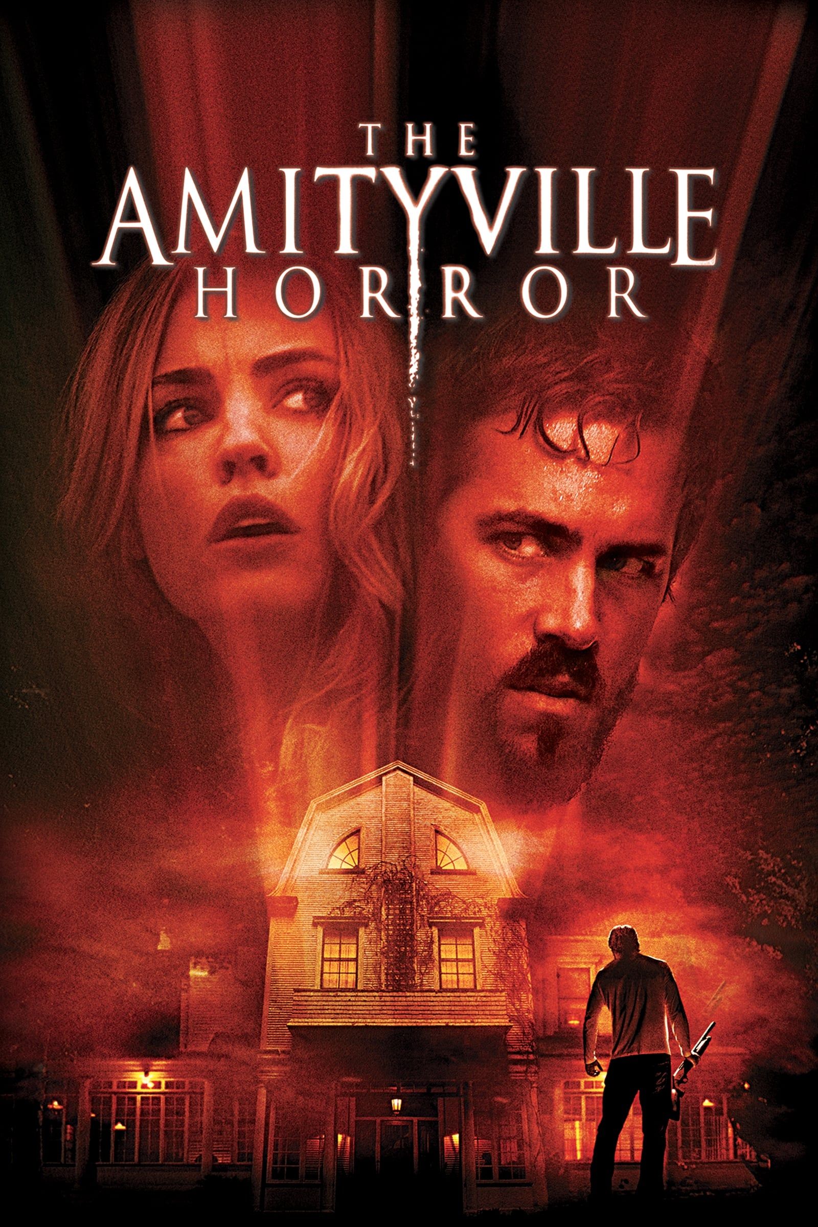 Watch The Amityville Horror (2005) Full Movie Online - Plex
