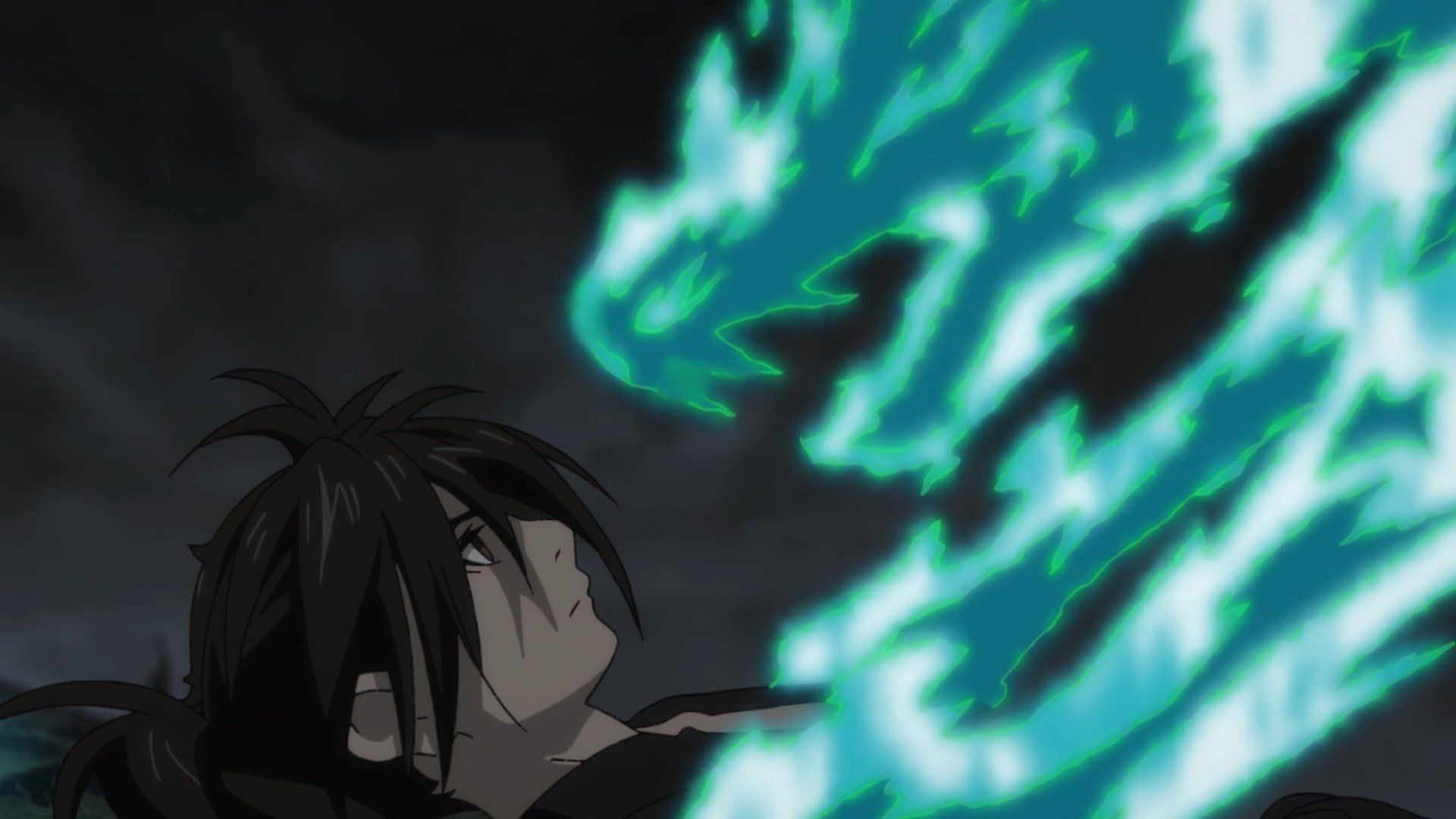 Dororo - watch tv show streaming online