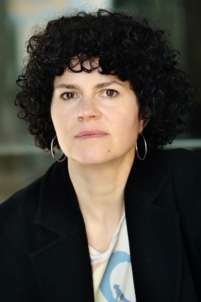 Photo of Stephanie Schadeweg