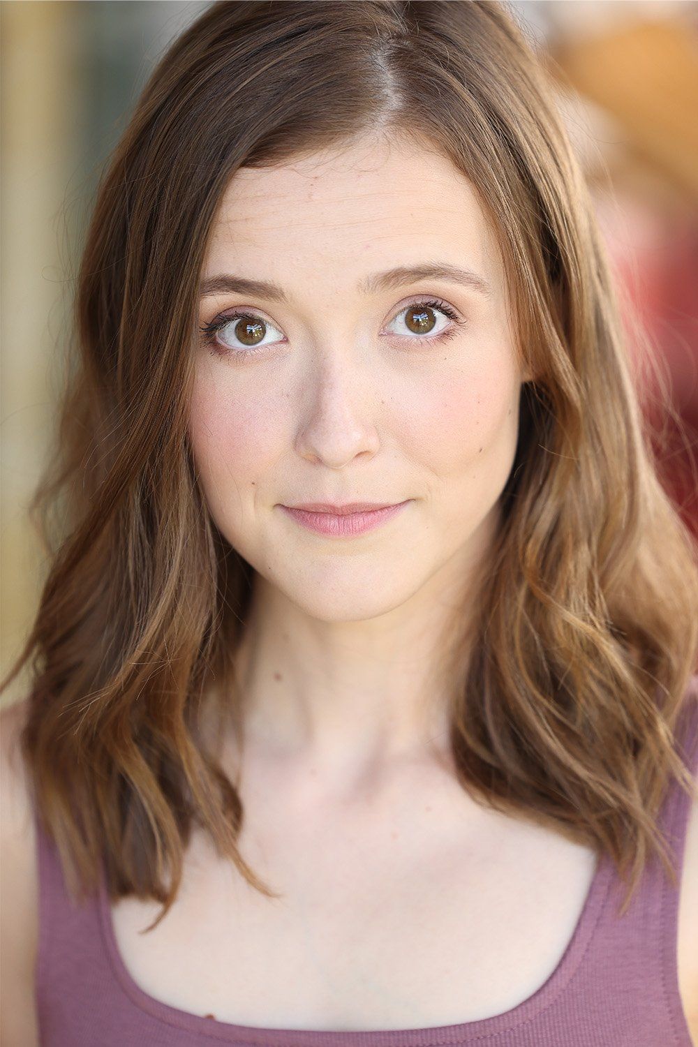 Photo of Mckenna Marmolejo