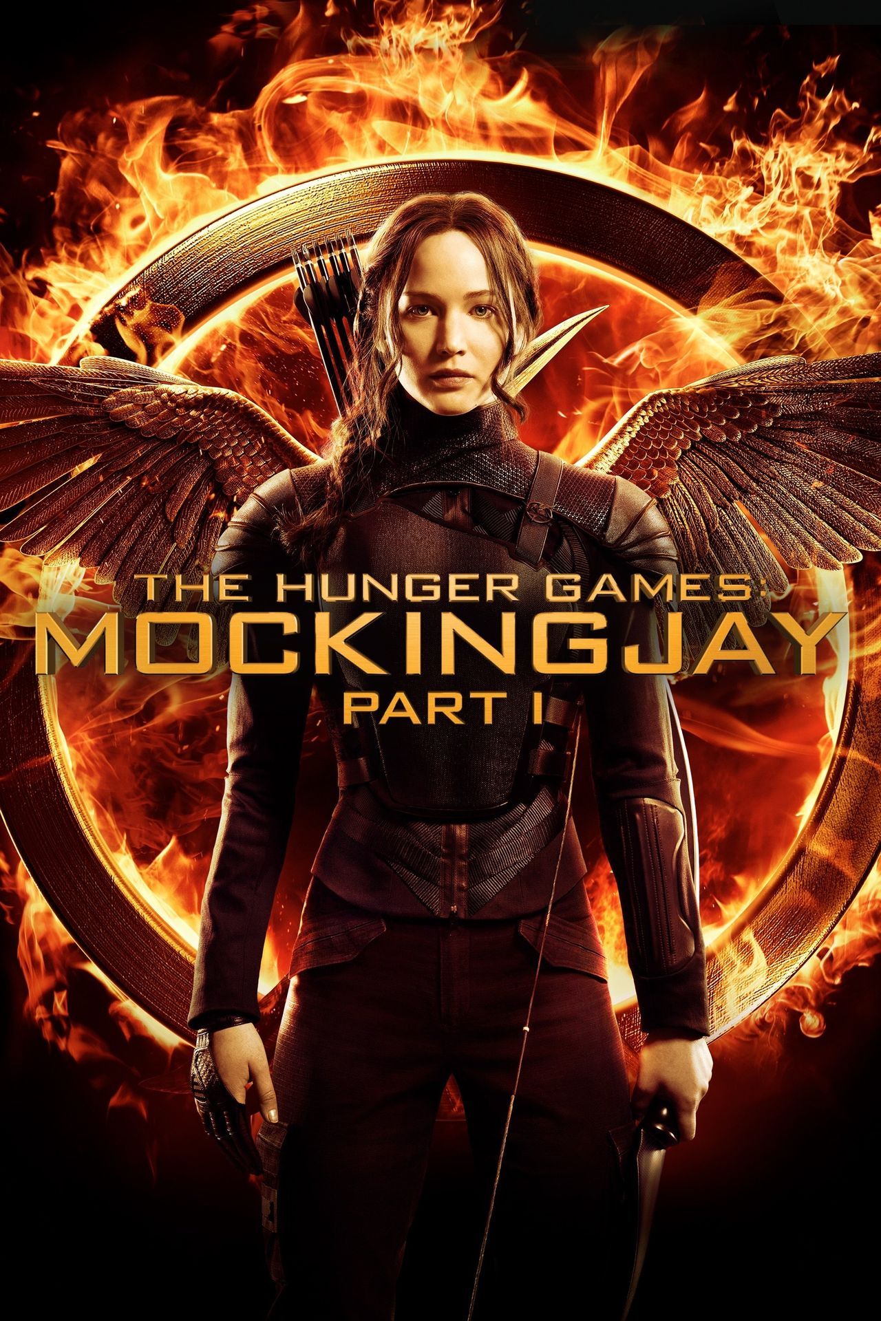 How to Watch All 'The Hunger Games' Films Online for Free