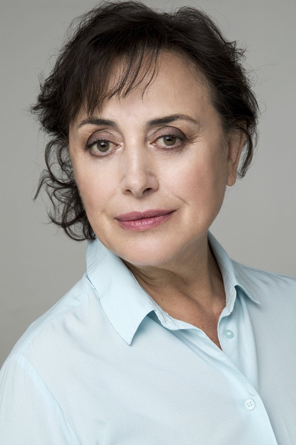 Photo of Elena Ouspenskaia