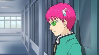 Watch The Disastrous Life of Saiki K. (2016) TV Series Free Online - Plex