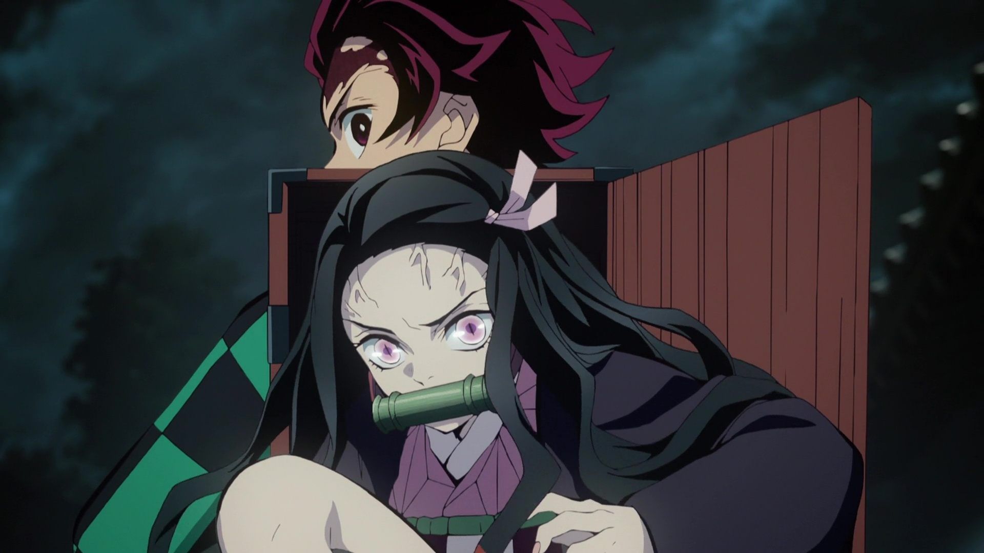 Watch Demon Slayer: Kimetsu no Yaiba · Season 1 Episode 26 · New Mission  Full Episode Online - Plex