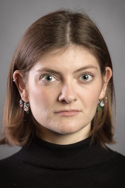 Photo of Camilla Fjedgaard Christensen