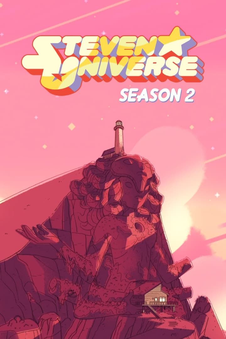  Watch Steven Universe