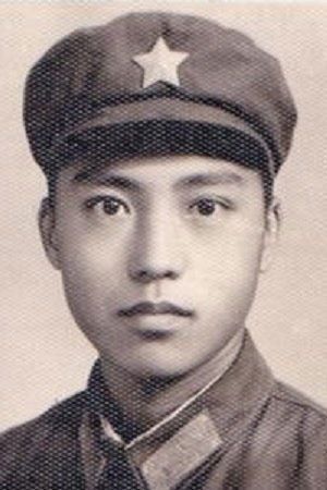 Photo of Liu Jianwei