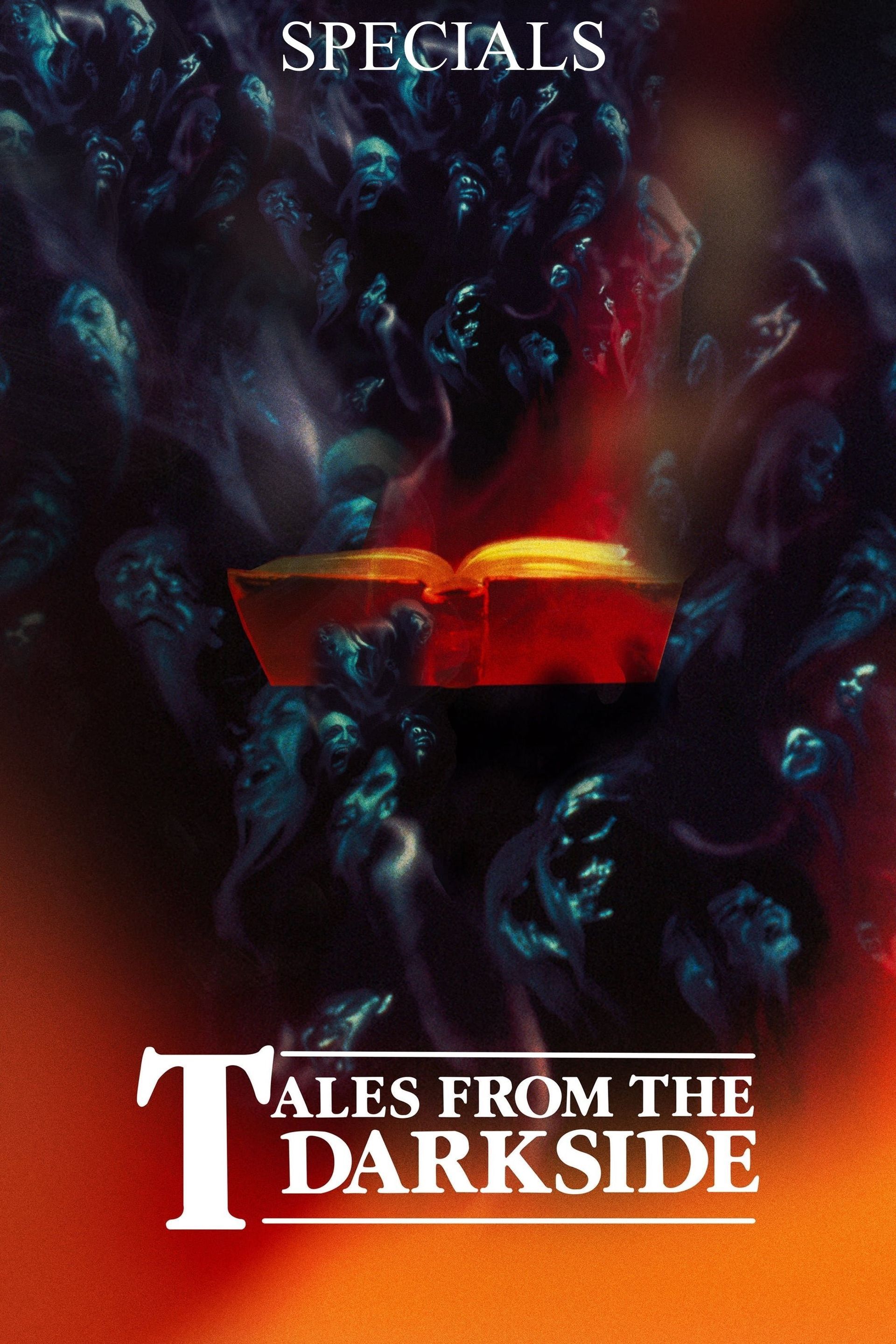 Tales from the Darkside (1983) - Plex