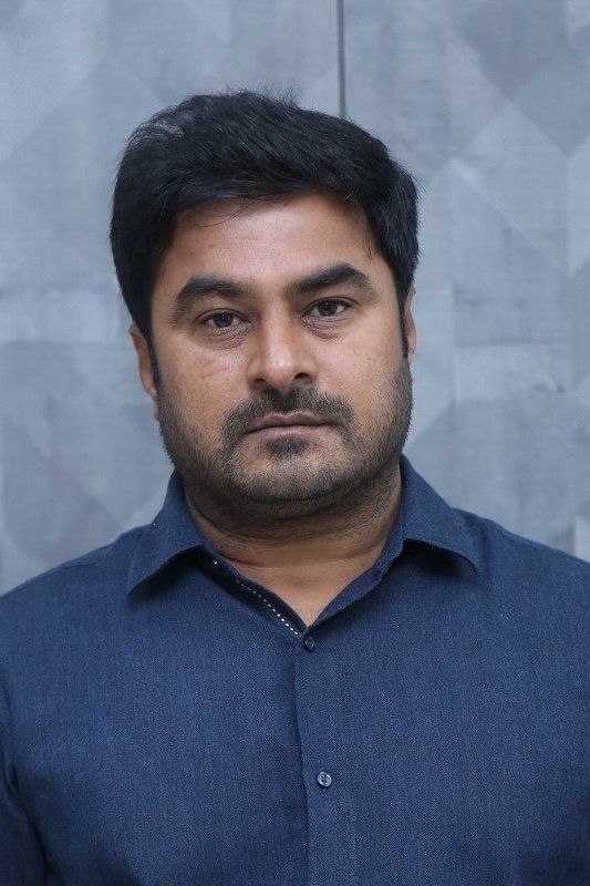 Photo of Sudhakar Cherukuri