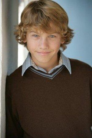 Photo of Connor Webb