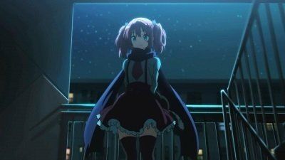 Love, Chunibyo & Other Delusions! - streaming online