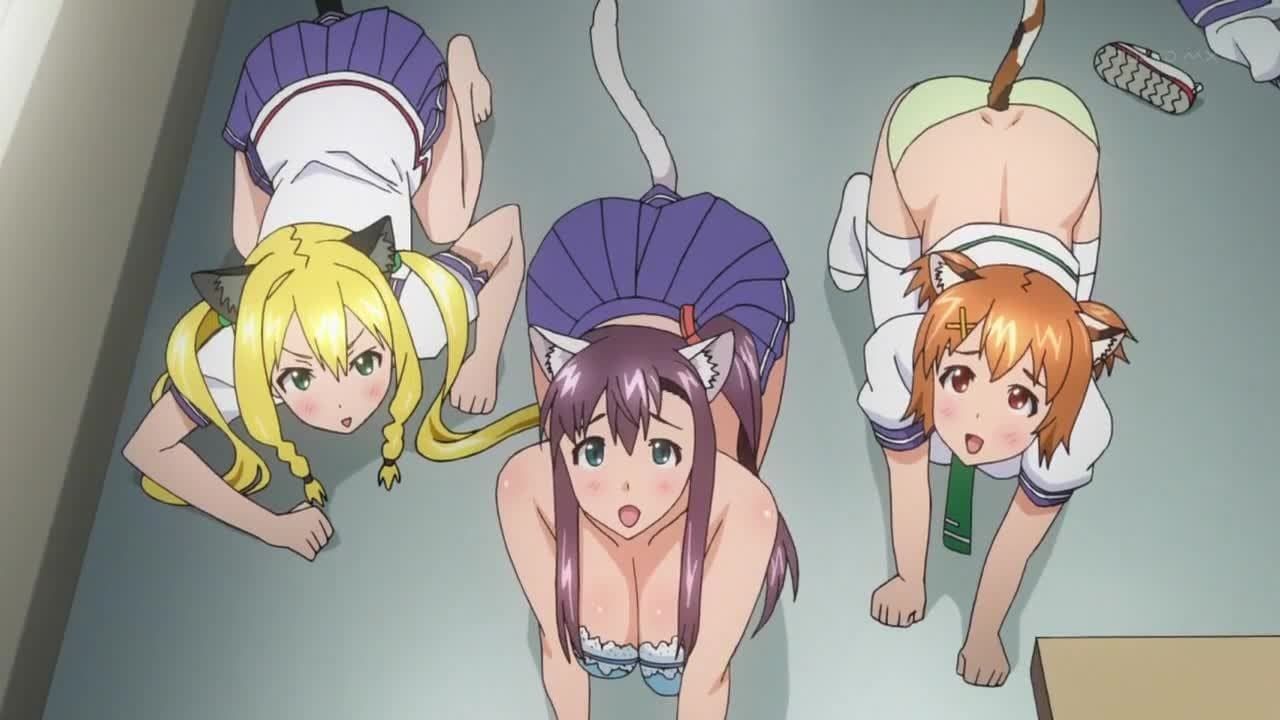 Watch Maken-Ki! Battling Venus · Season 2 Episode 3 · Meowken-ki? Full  Episode Online - Plex