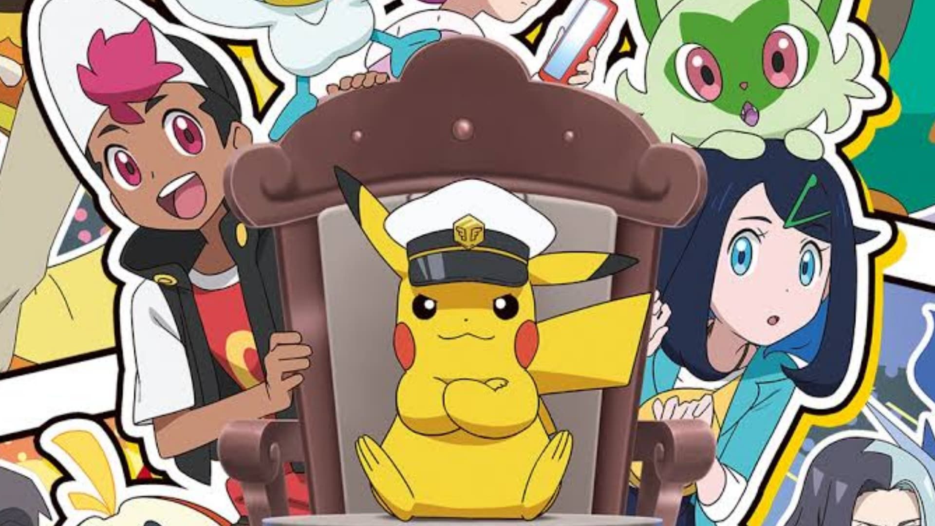 Pokemon Horizons Episode 27: Release date, where to watch, preview, and more