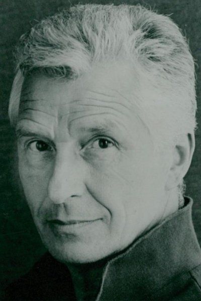 Photo of Gary Hope