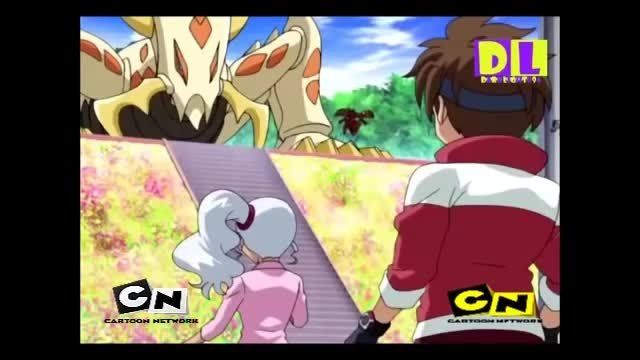 Watch Bakugan Battle Brawlers · Bakugan Battle Brawlers Full