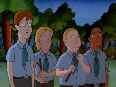 Watch King of the Hill · Season 2 Full Episodes Online - Plex