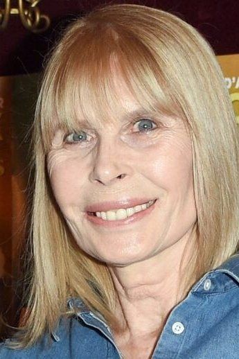 Photo of Candice Patou