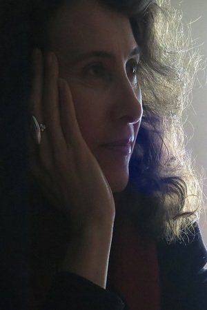 Photo of Claire Angelini