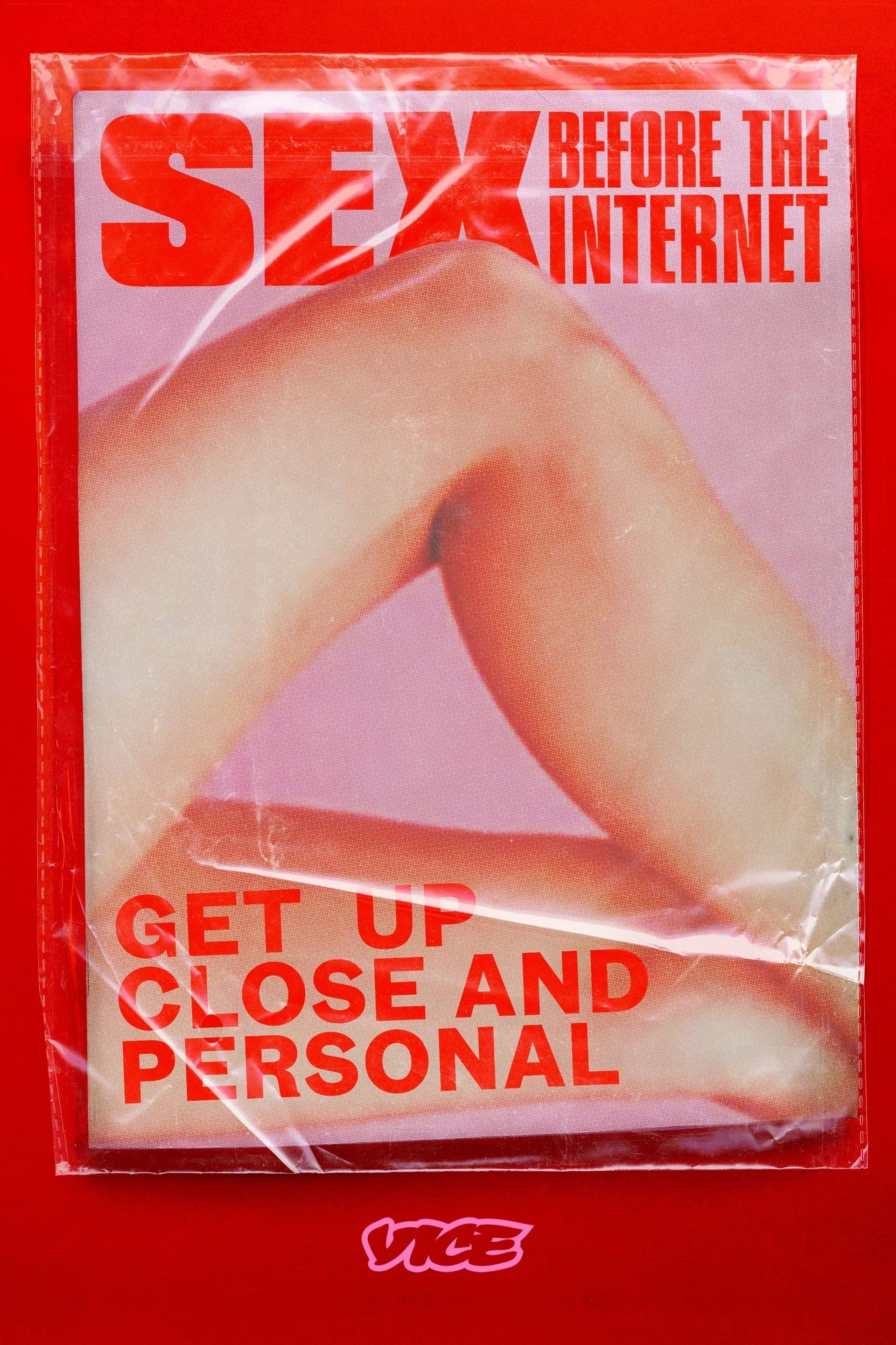 Watch Sex Before The Internet (2023) TV Series Free Online - Plex