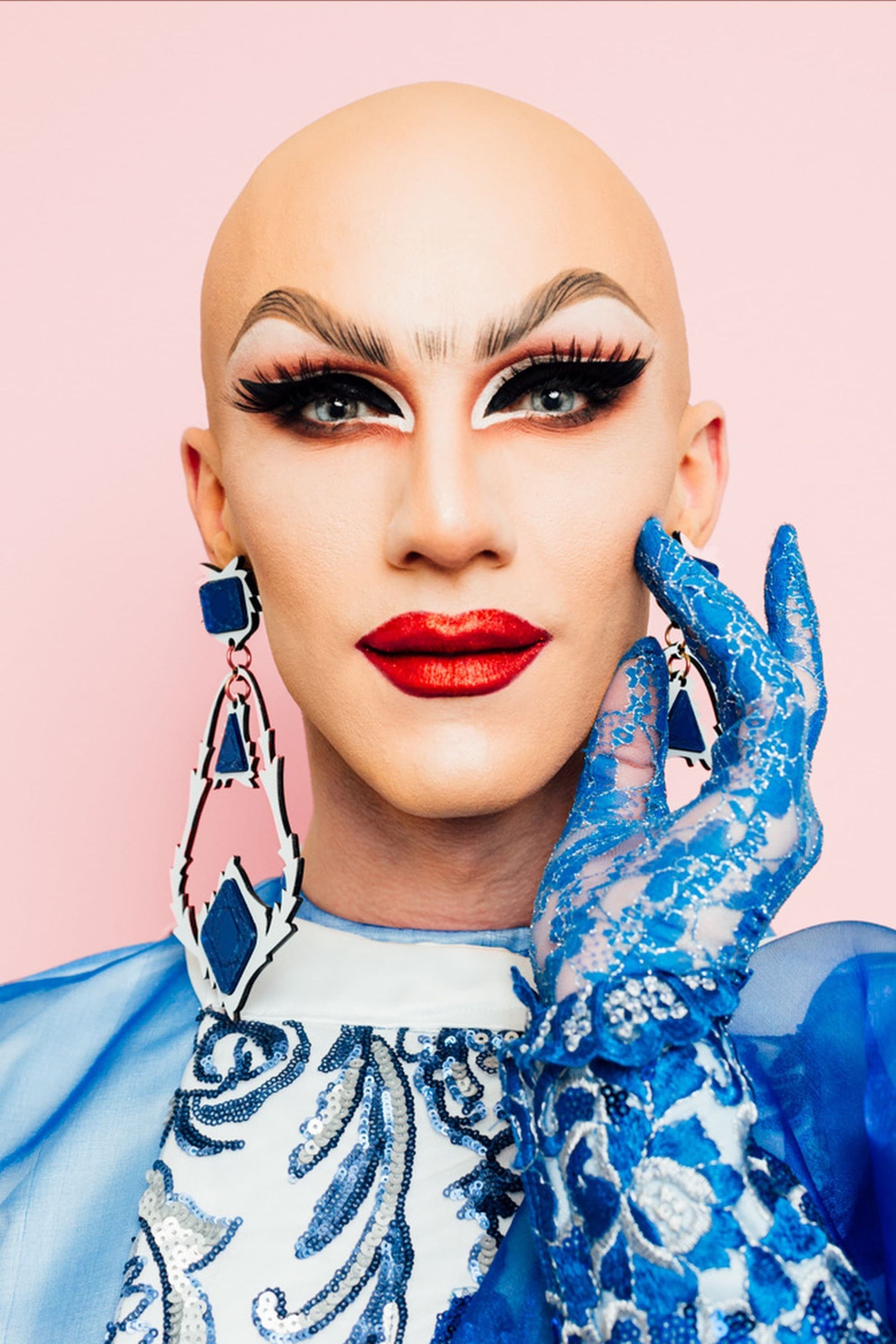 Photo of Sasha Velour