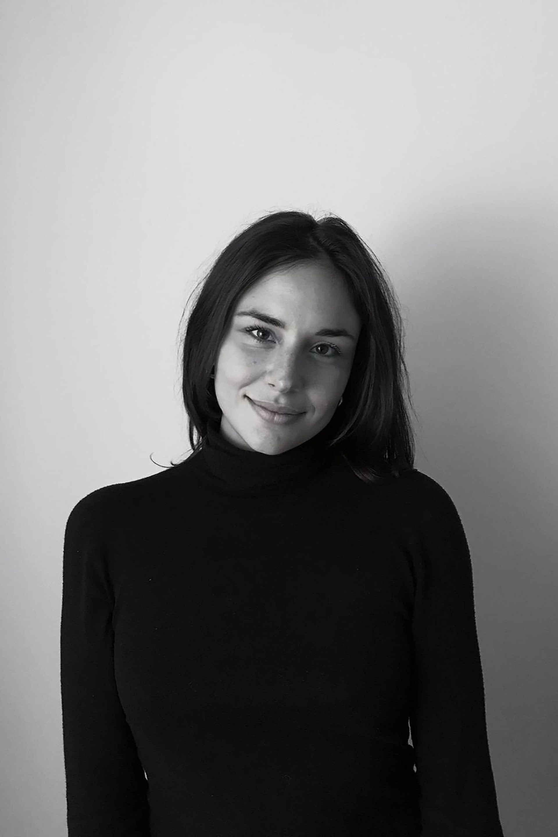 Photo of Greta Scicchitano
