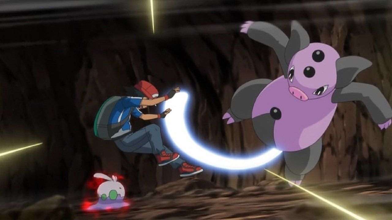 Watch Pokémon · Season 18 Episode 13 · An Oasis of Hope! Full Episode  Online - Plex