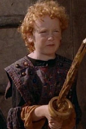 Photo of Joseph Greer