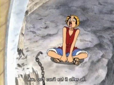 One Piece: Enies Lobby — The Movie Database (TMDB)