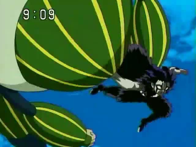 Watch Zatch Bell! Season 1 Episode 20 - Flowers of Evil Online Now