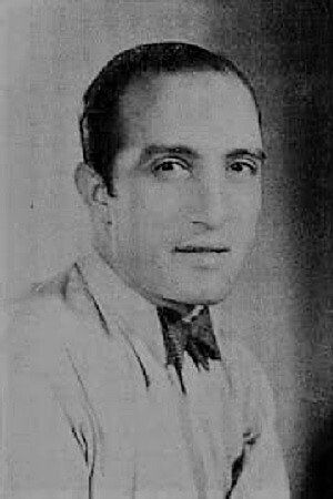 Photo of Eduardo García Maroto