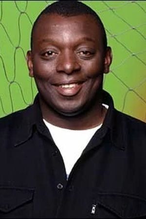 Photo of Garth Crooks