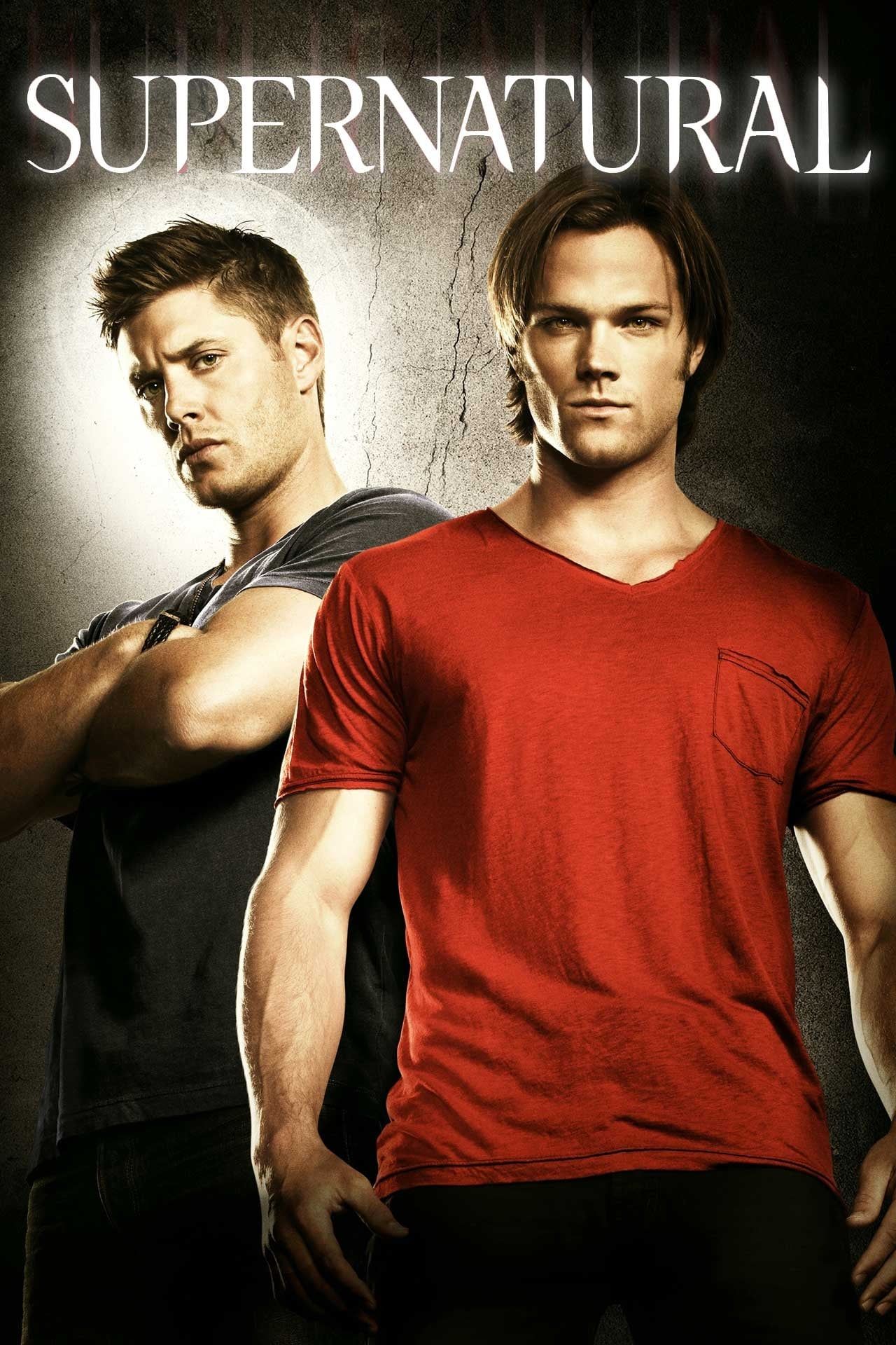 Watch Or Stream Supernatural