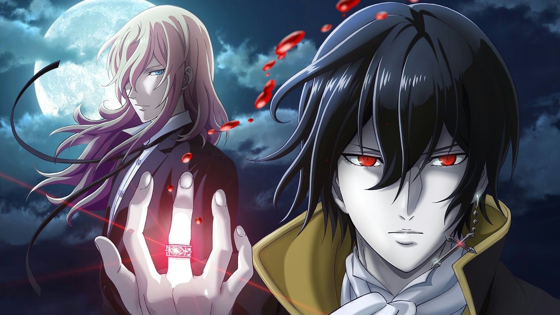 Watch Noblesse (2020) TV Series Online - Plex