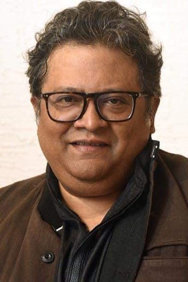 Photo of Aniruddha Roy Chowdhury