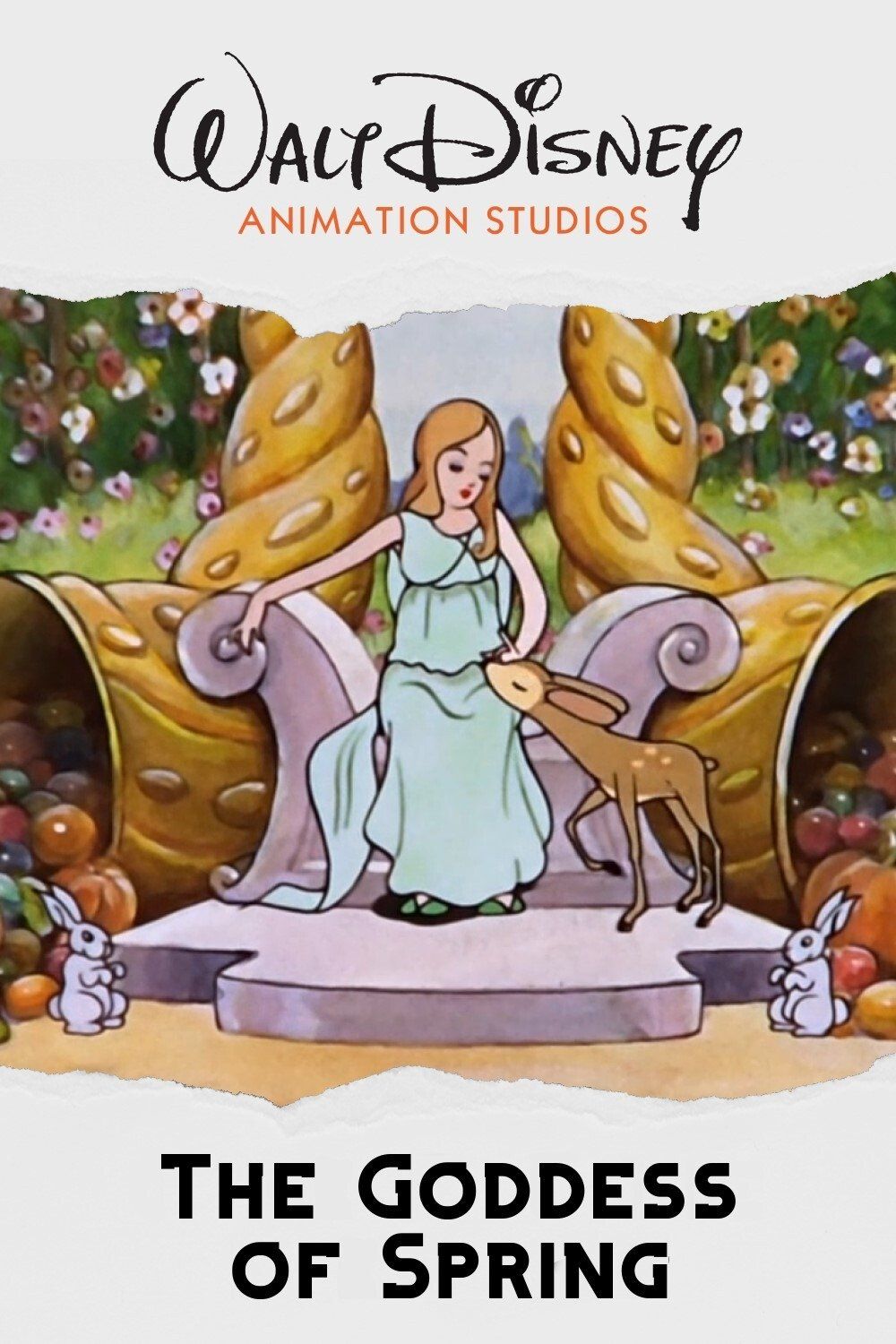 Alice in Wonderland (1951) Disney [036AS] – Hollywood Laserdisc