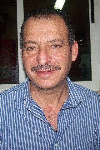 Photo of Jamal El Ali