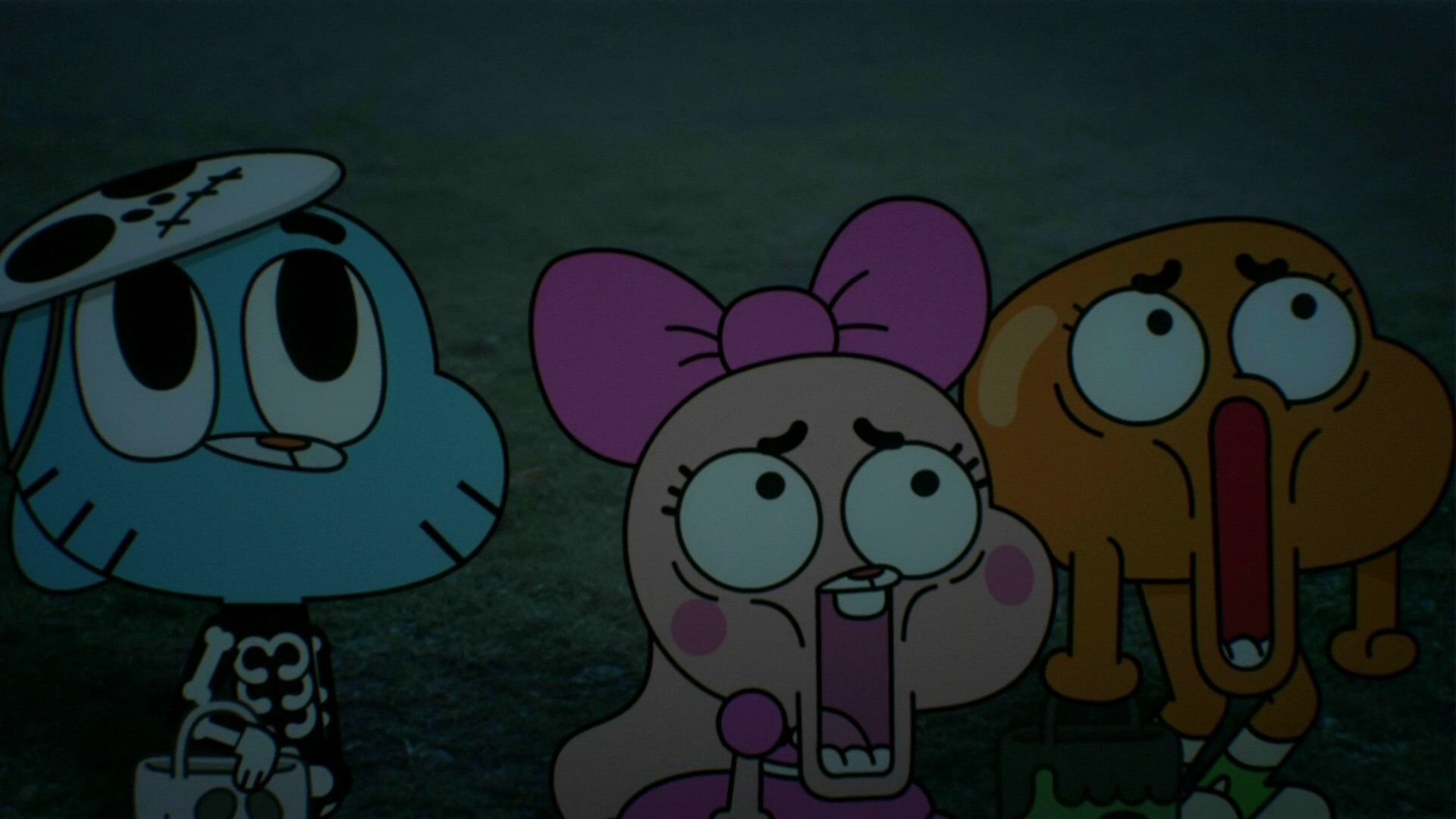 Watch The Amazing World of Gumball · Season 2 Full Episodes Free Online -  Plex