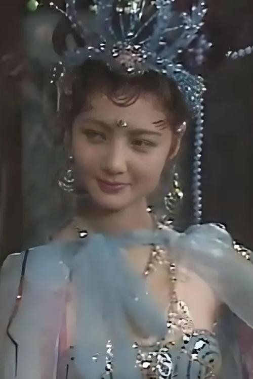 Photo of Liu Qian