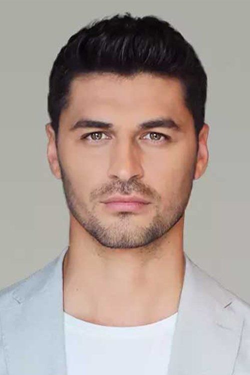 Photo of Emre Dinler