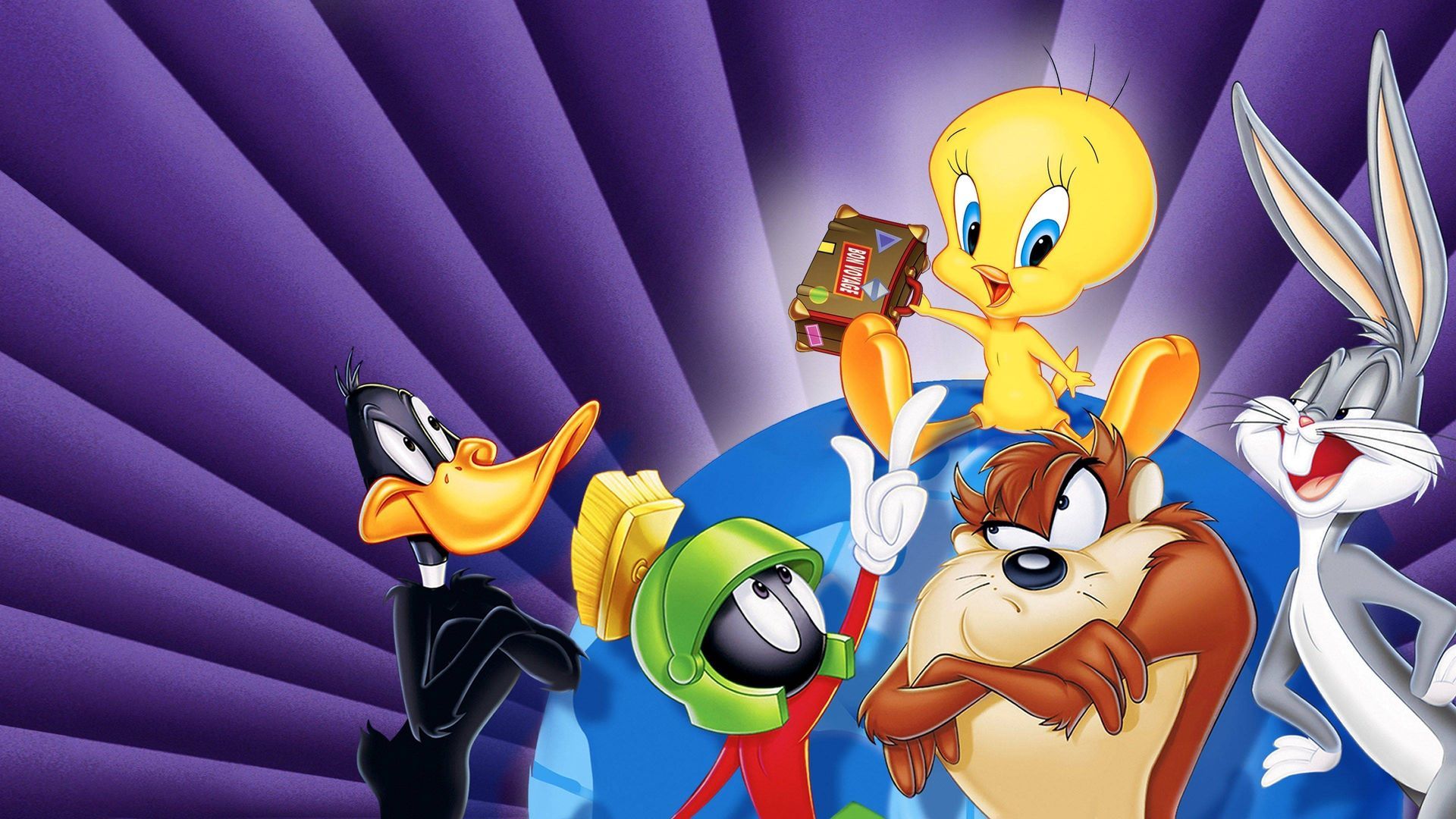 Watch Tweety's High-Flying Adventure (2000) Full Movie Free Online - Plex