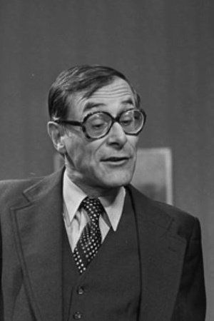 Photo of Allard van der Scheer