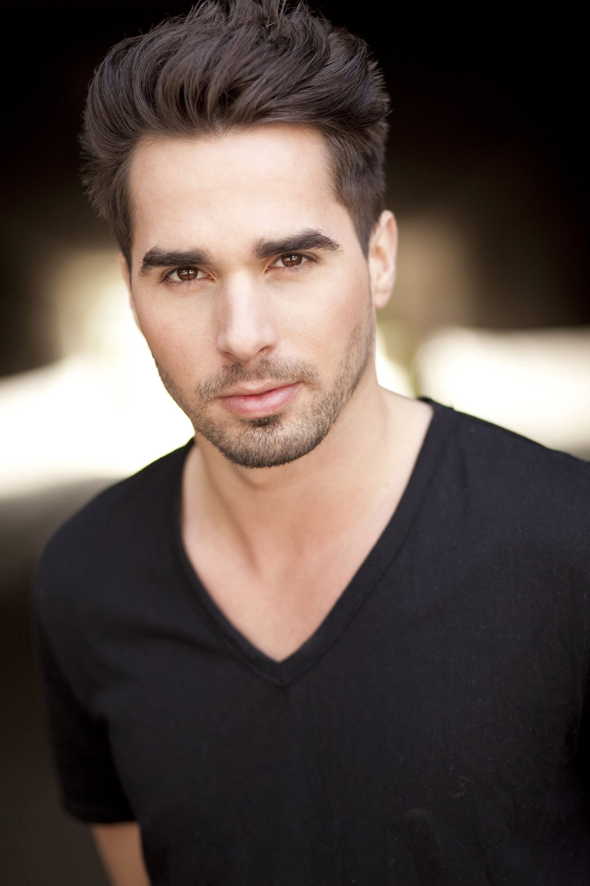 Photo of Chase Kuker