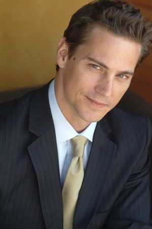 Photo of Trey Alexander