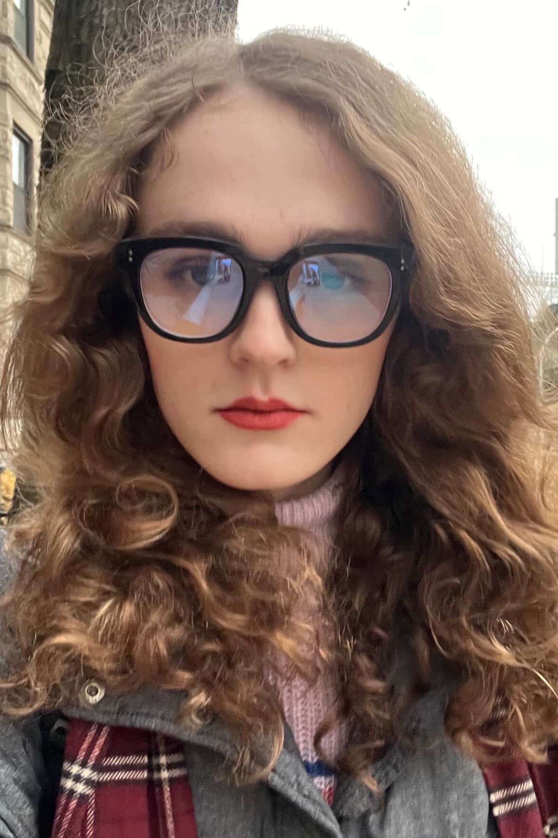 Photo of Anna O'Hara