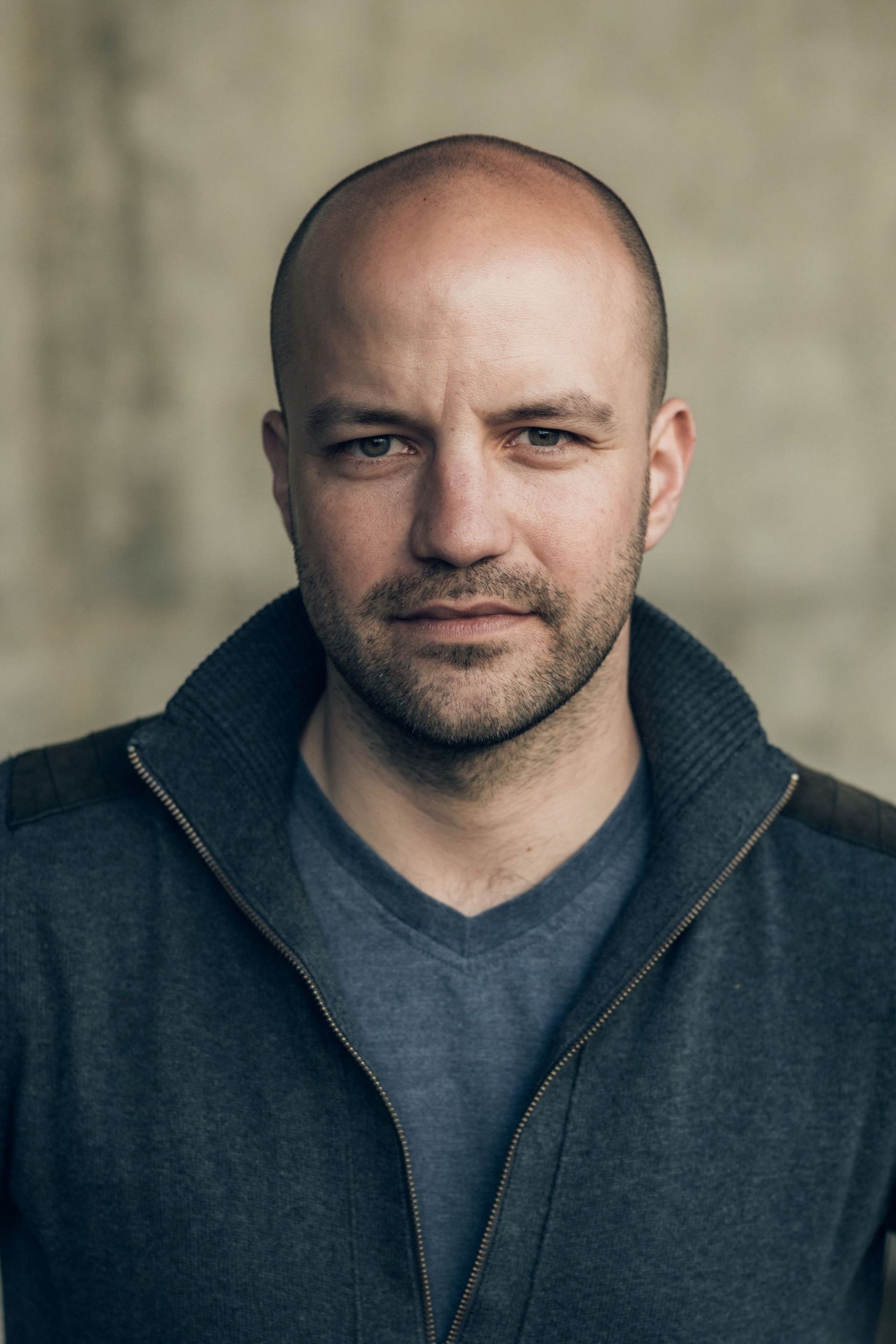 Photo of Samuel Flückiger
